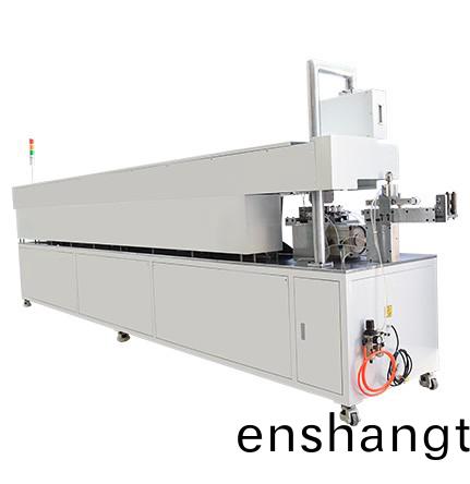 全自(zi)動(dòng)(dong)高速裁(cai)線剝皮機(jī)