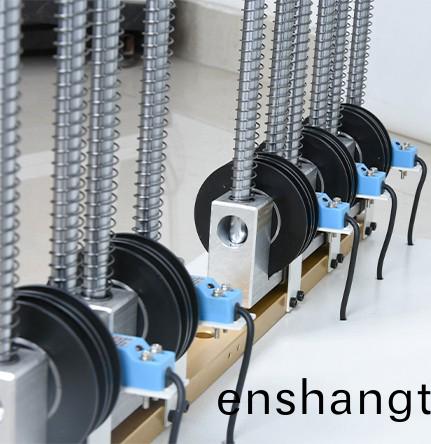 自(zi)動(dong)放線機(ji)-5軸