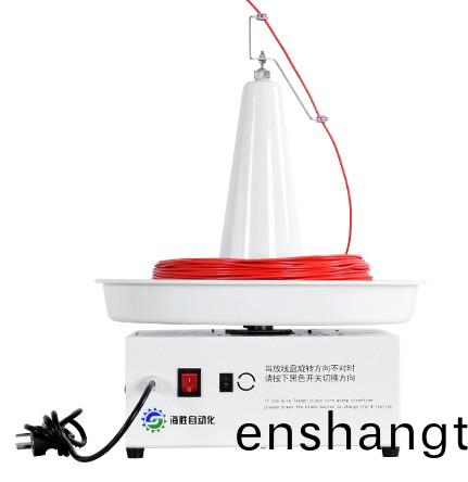 電(dian)動(dong)放(fang)線盤