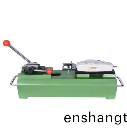 手動(dong)拉力(li)機