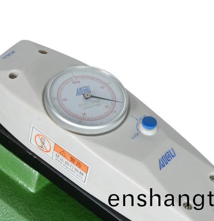 手(shou)動(dong)拉(la)力機