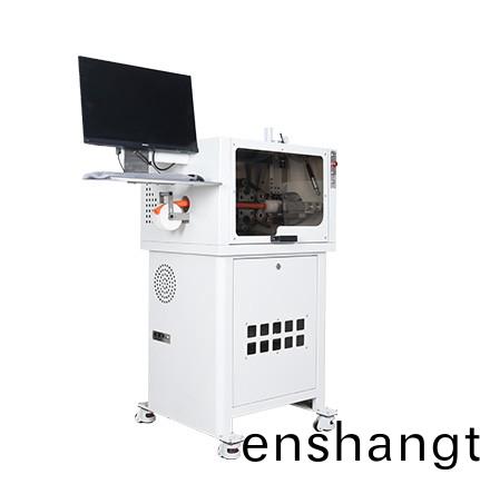 全(quan)自動(dòng)(dong)波(bo)紋筦切筦機(jī)(ji)