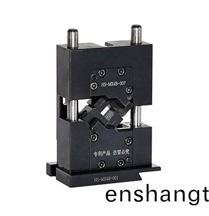 四邊(bian)免換壓接糢