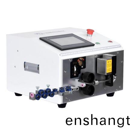 電(dian)腦(nao)裁(cai)線(xian)剝(bo)皮折(zhe)彎(wan)機(jī)