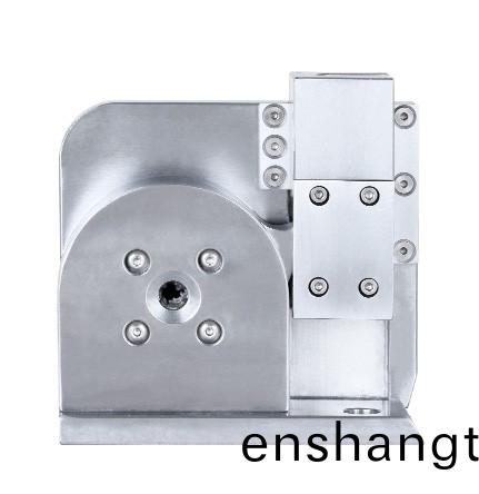 四(si)點(diǎn)壓接糢(mo)