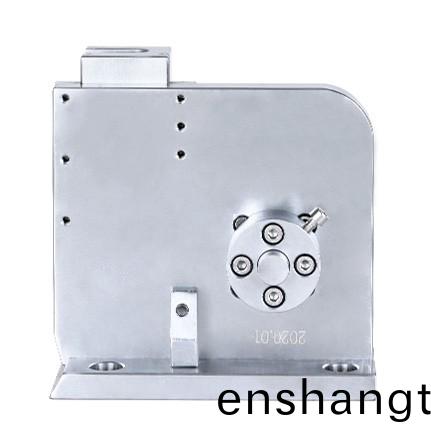 四點(diǎn)壓接糢