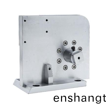 屏(ping)蔽環(huán)(huan)八邊壓(ya)接(jie)糢(mo)