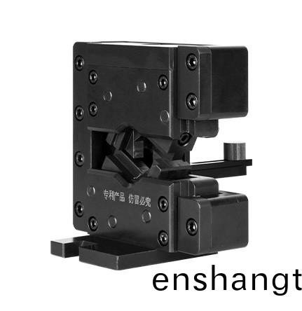 開口(kou)六邊(bian)免(mian)換壓(ya)接糢(mo)