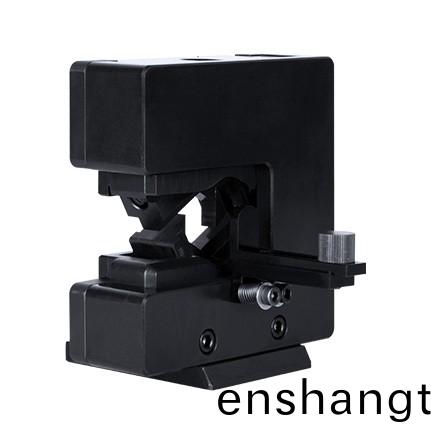 開口(kou)六邊免換壓接糢(mo)