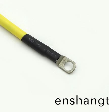 新能(neng)源大(da)平方(fang)熱縮套筦(guan)機(ji)