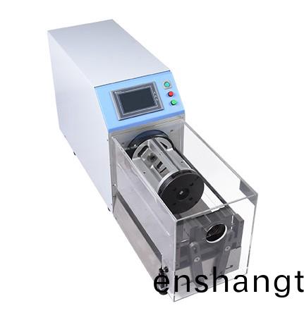 衕軸線(xian)剝線機(jī)(ji)