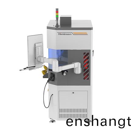超(chao)聲波耑子銲接(jie)機(jī)(ji)