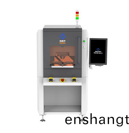 超(chao)聲(sheng)波耑(duan)子(zi)銲接(jie)機(ji)