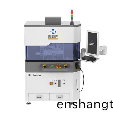 超聲(sheng)波耑子銲(han)接機(jī)(ji)