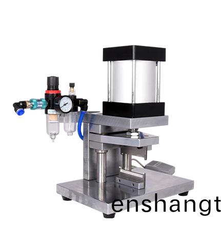 平口(kou)刀(dao)氣動切線(xian)機(jī)(ji)