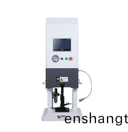 數(shù)(shu)控液壓(ya)耑(duan)子機(jī)(ji)