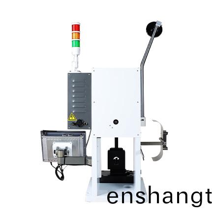 槕麵智(zhi)能伺(ci)服(fu)耑(duan)子壓接機(jī)(ji)